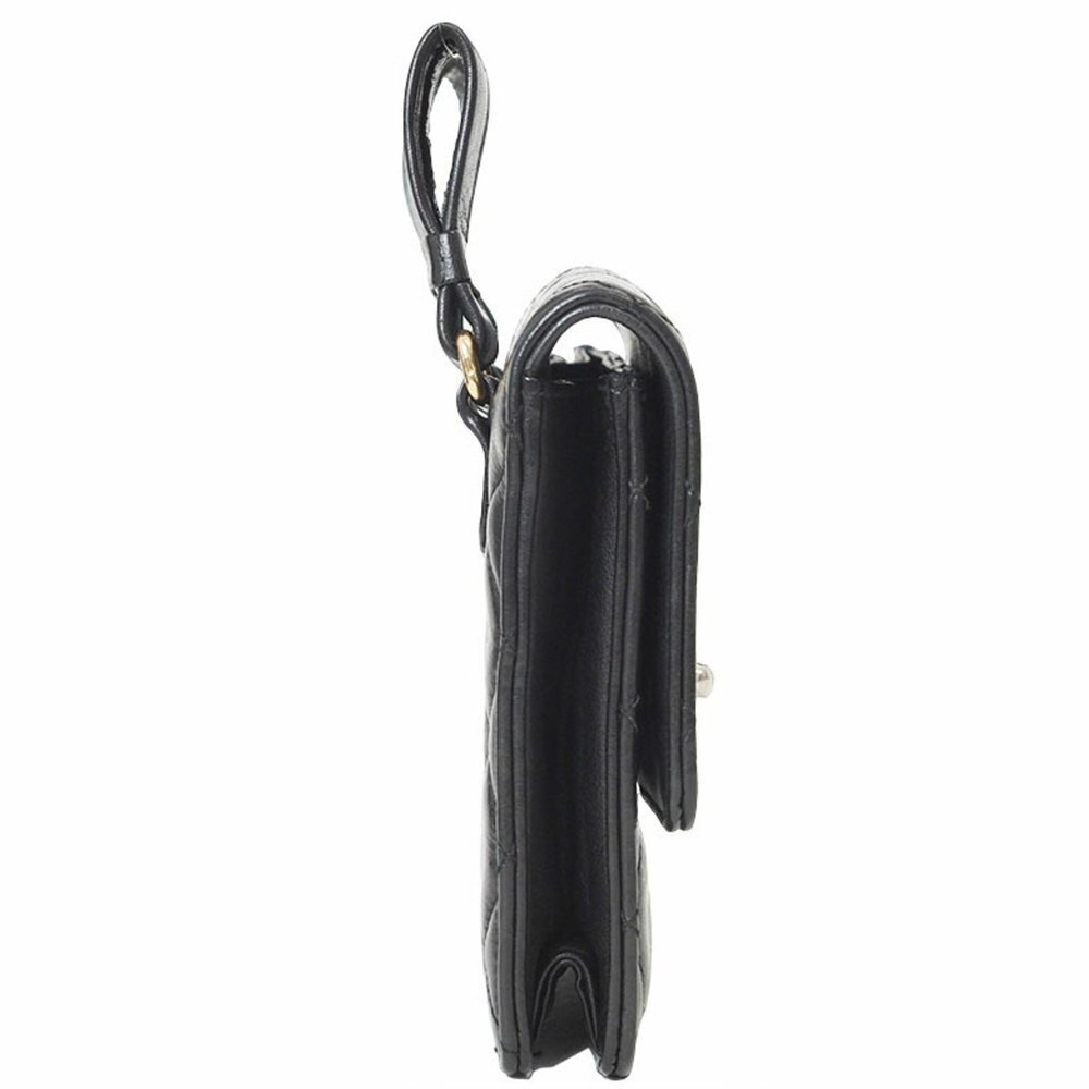 CHANEL Black Fanny Pack - Picture 3 of 13